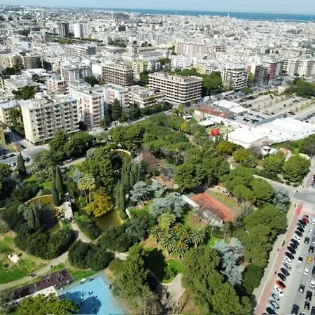 Residenza27 בארי