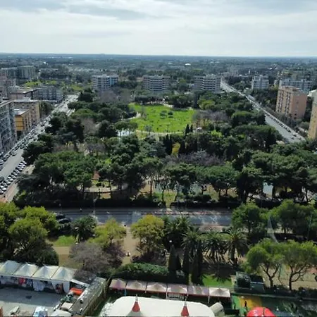 Residenza27 דירה בארי