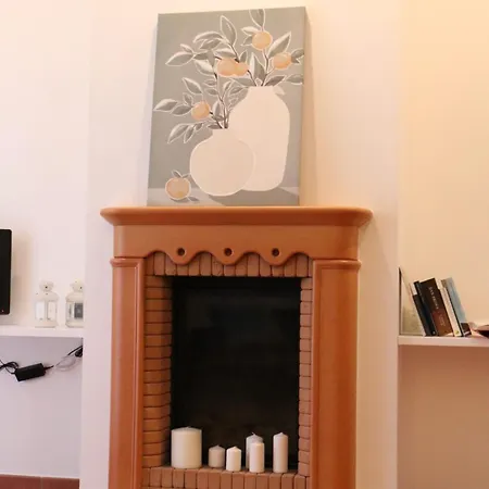 Residenza27 דירה בארי