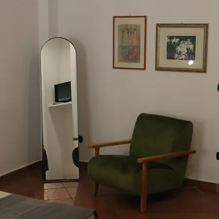 Residenza27 בארי