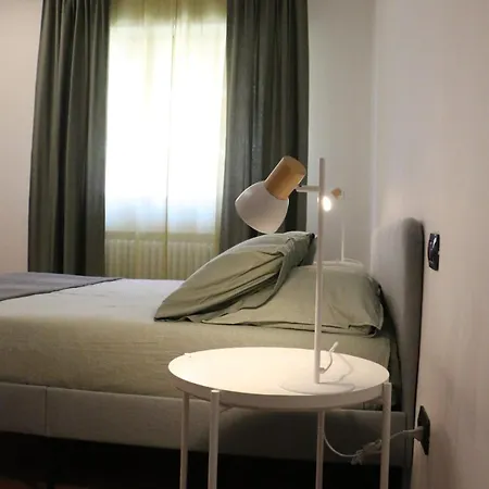 Residenza27 דירה