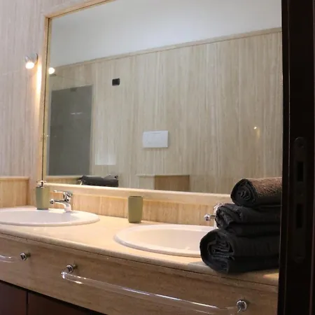 Residenza27 בארי