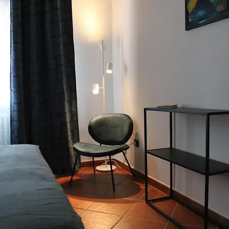 Residenza27 דירה