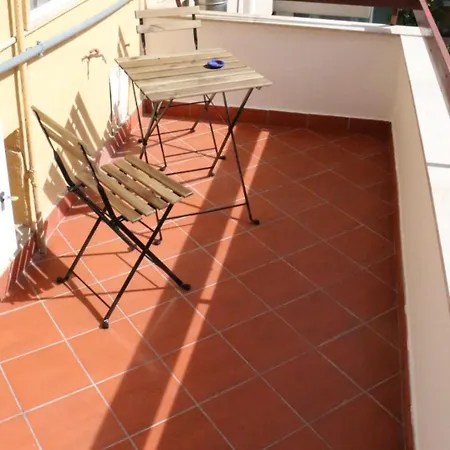דירה Residenza27 בארי