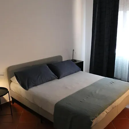 Residenza27 דירה