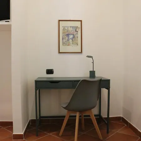Residenza27 בארי