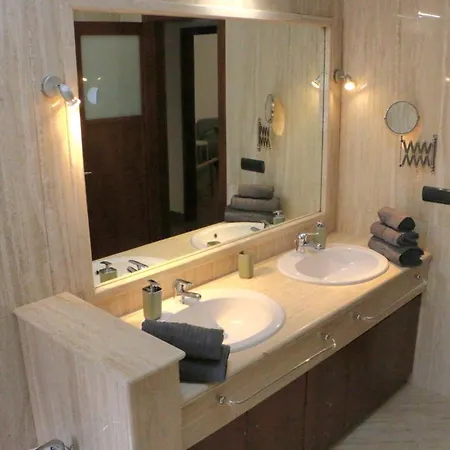 Residenza27 דירה