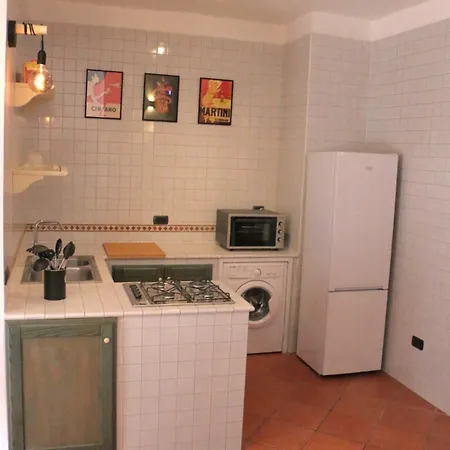 Residenza27 דירה בארי