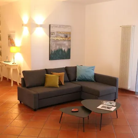 Residenza27 בארי