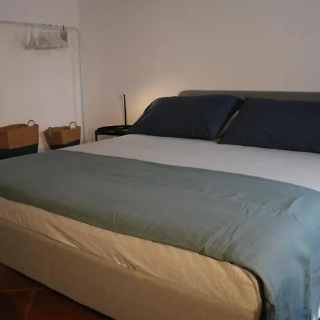 Residenza27 * בארי