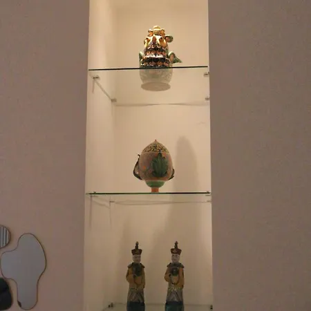 Residenza27 דירה *