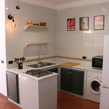 Residenza27 בארי