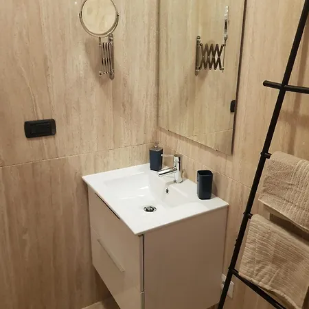Residenza27 * Bari